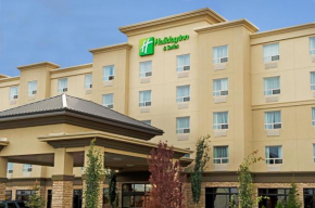 Holiday Inn Hotel & Suites-West Edmonton, an IHG Hotel